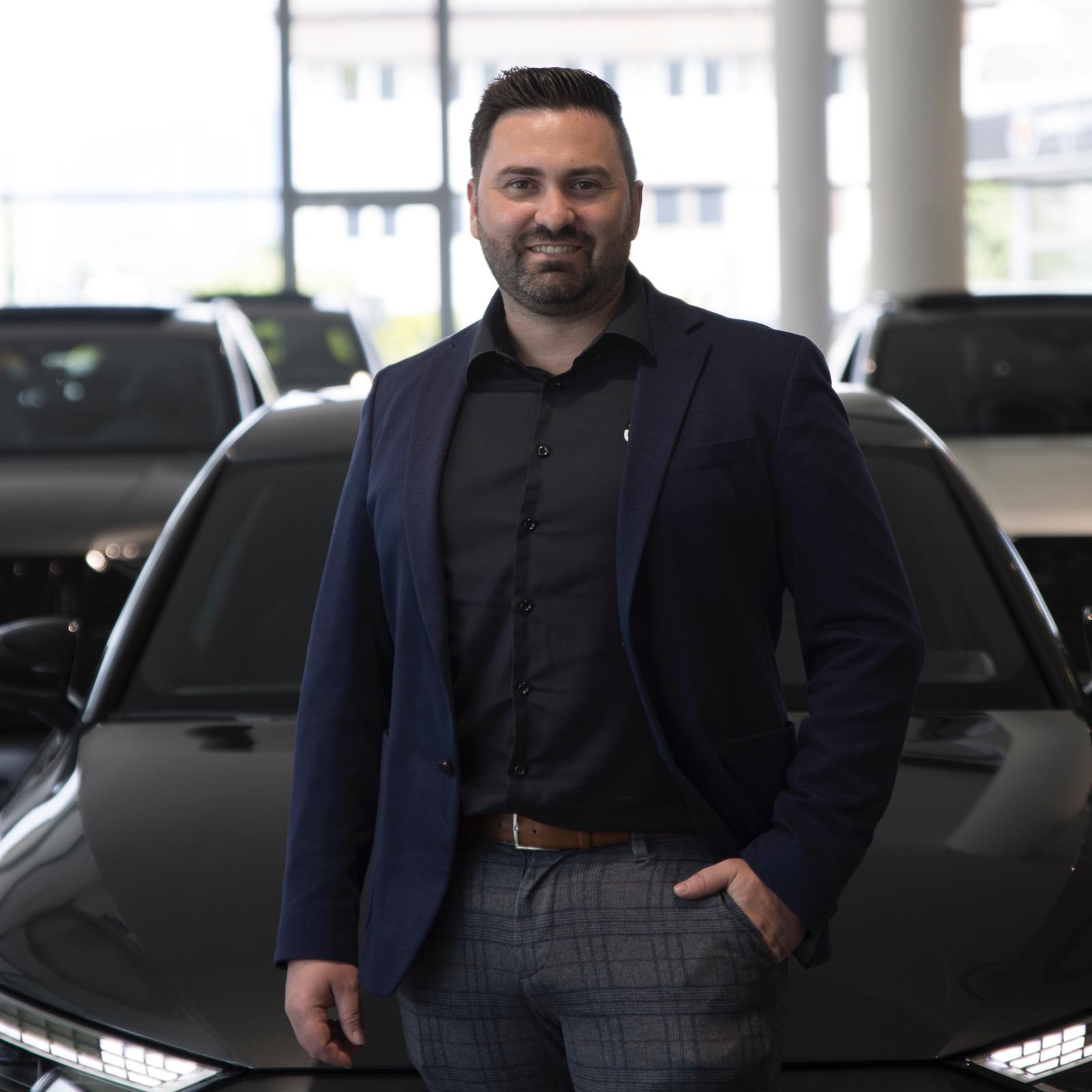 Marco Widrig, Islaterra Group