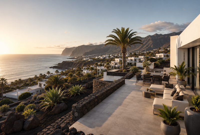 Islaterra Tenerife